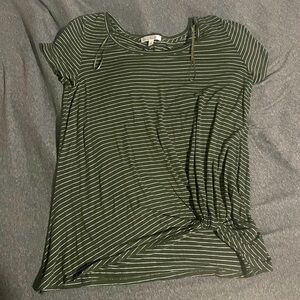 Stripped T-Shirt